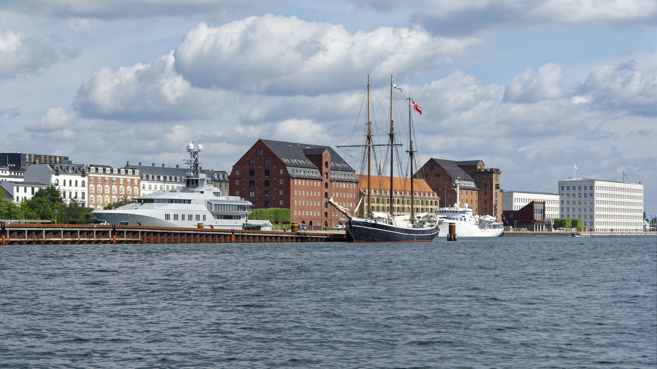 20180618 100813 , Copenhagen, Copenhagen, Denmark